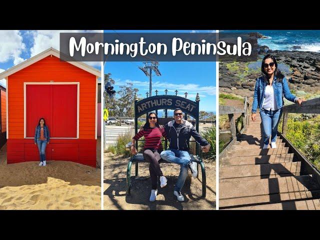 Mornington Peninsula, Victoria | Top things to do | Weekend Getaway