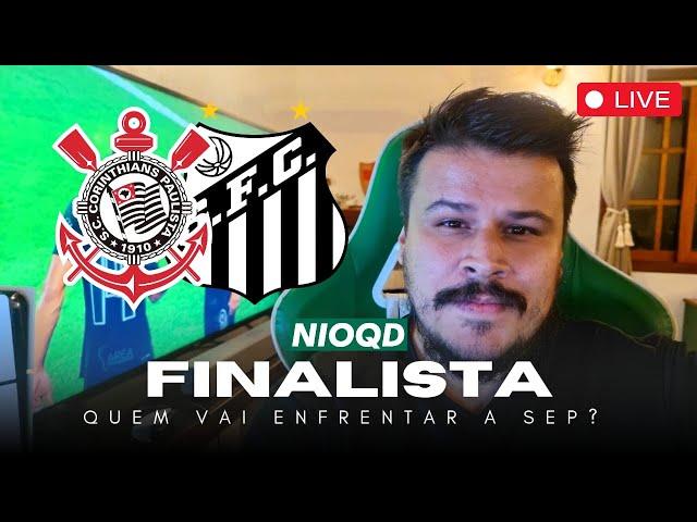 REACT: PRIMEIRO FINALISTA DO PAULISTÃO| | QUAL MELHOR ADVERSÁRIO PARA O PALMEIRAS?