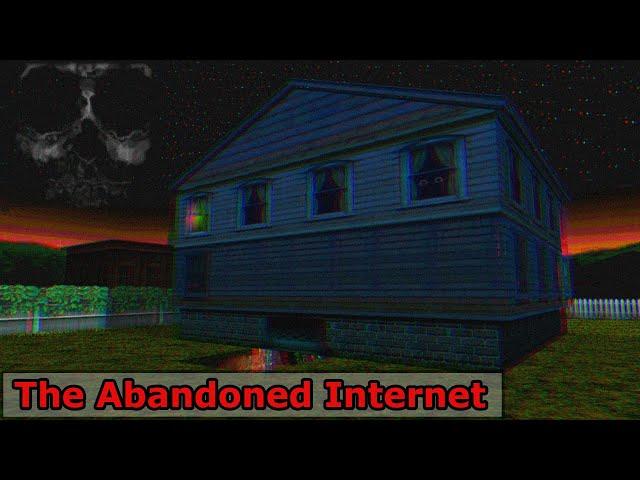 Exploring the Abandoned Internet [Vol 2]