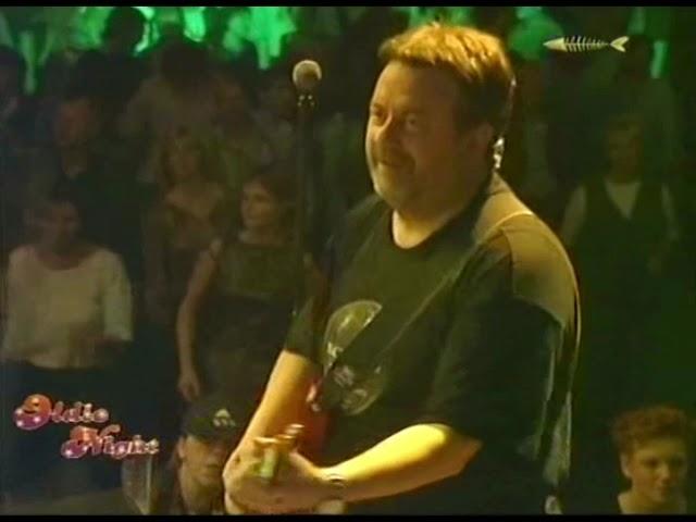 Black Beats - Stadthalle Bremerhaven 2003