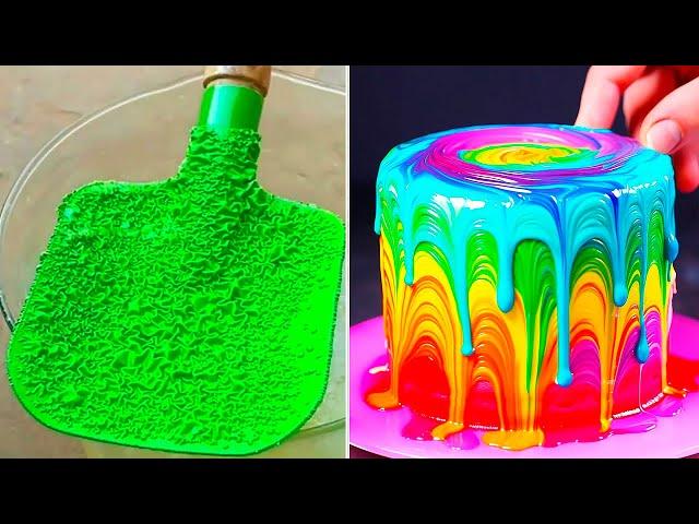 Best Oddly Satisfying Videos ️‍ Incredible Moments