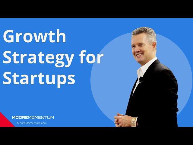 Growth Strategy for Startups | Entrepreneur of Your Life | Brad Sugars Podcast | Finance Core