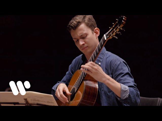 Thibaut Garcia plays Rodrigo: Concierto de Aranjuez: II. Adagio