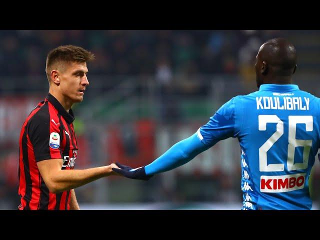 Krzysztof Piatek 2019 ● All 31 Goals So Far This Season (All Competitions)