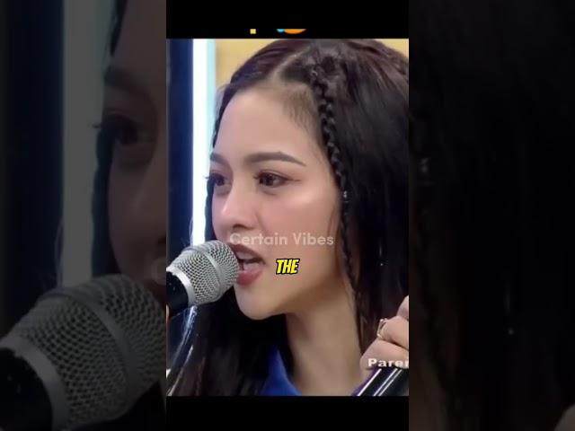 KIM CHIU once said ..  #love #showbiz #celebrity #chika #viral #trending #kimchiu #tsismis