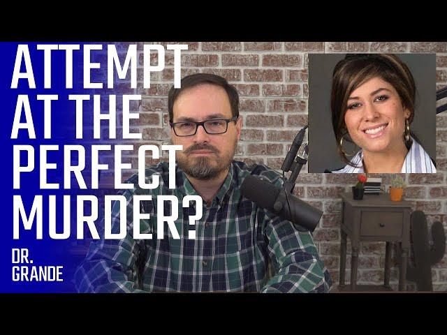 Real Estate Agent Murdered by Mysterious Fake Homebuyers | Lindsay Buziak Case Analysis