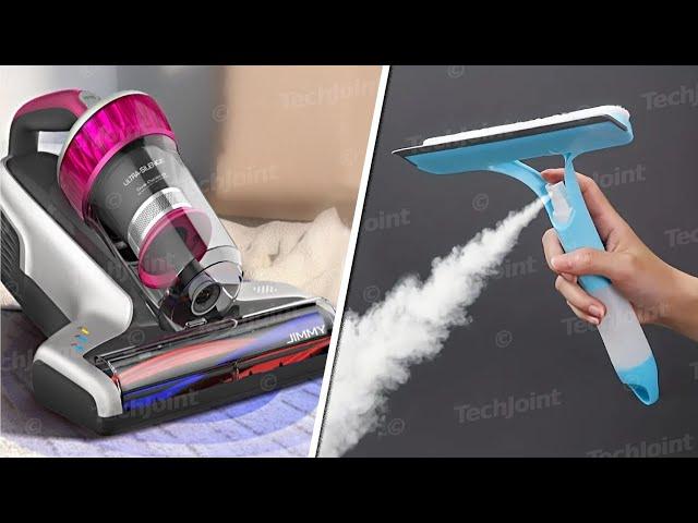 55 Viral TikTok Cleaning Gadgets You MUST SEE