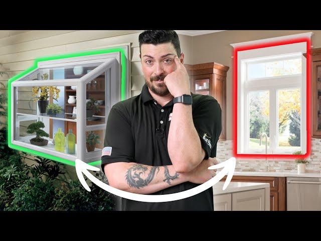 Best Windows For Your Home Kitchen in 2024?