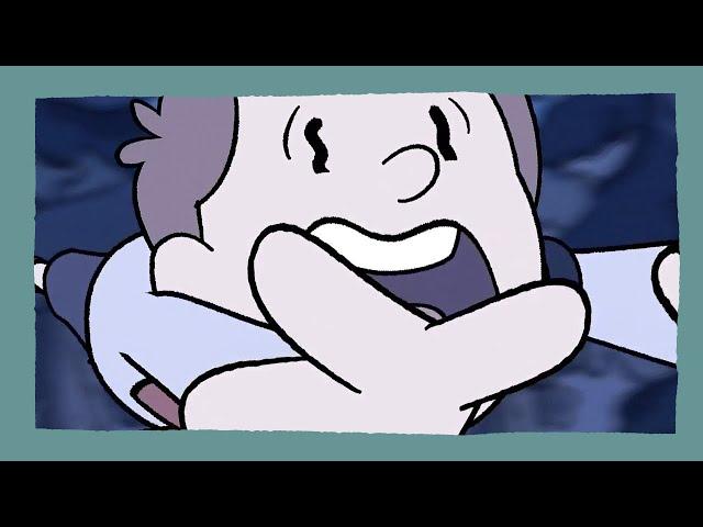 Hilda out of context [season 2 chapter 4]