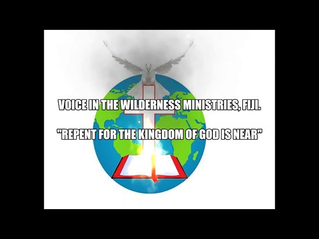 Voice in the Wilderness Ministries - Demo