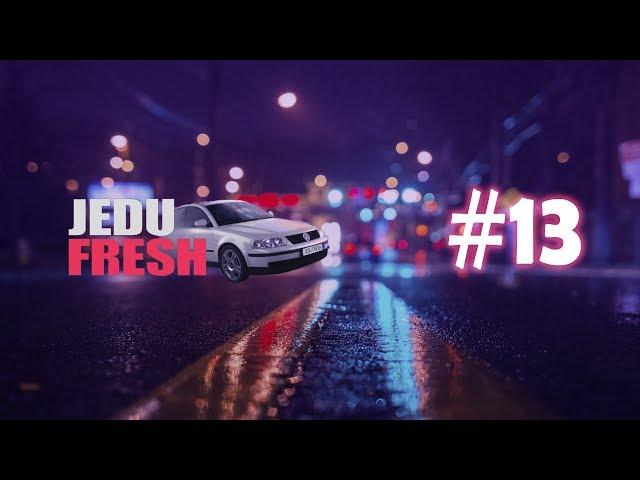 Czech Dashcam Compilation (highway/roads)  / JEDUFRESH #13