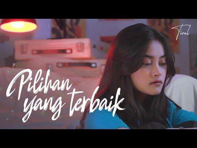 Ziva Magnolya - Pilihan Yang Terbaik (Cover by Tival)