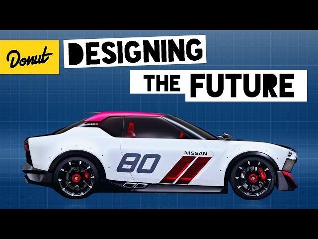The History of Concept Cars | WheelHouse