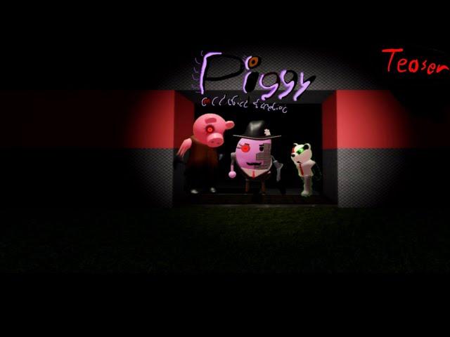 Piggy Modified Timeline - Mr.Pee Lab Teaser 11/20/22