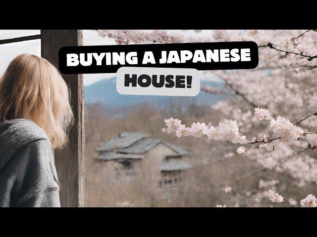 Akiya Horror Story: My Instant Regret | Buying a house in Japan