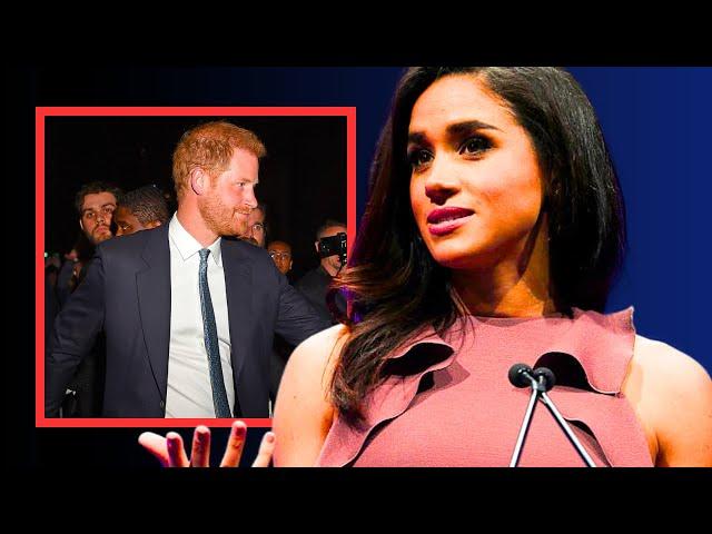 Meghan HORRIFIED to Discover 2026 Court Date