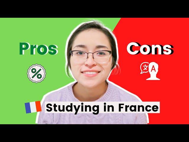 The Truth About Studying Abroad in France 