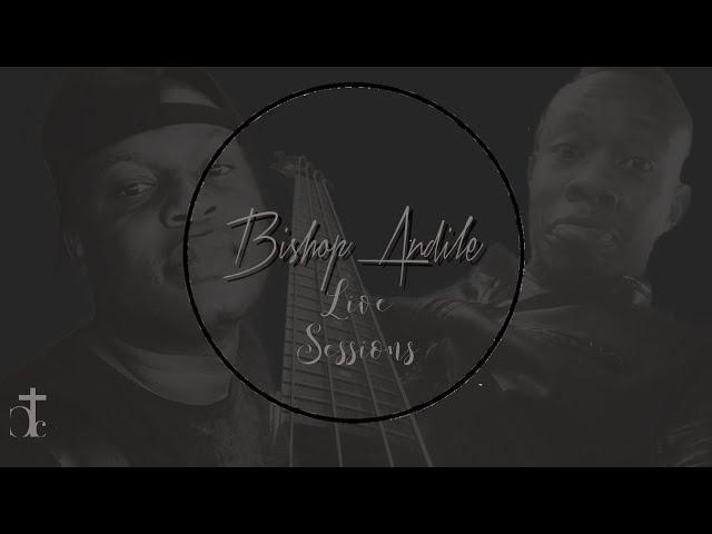 Bishop Andile Acoustic Session//Brian Munongwa x Enock Rugube