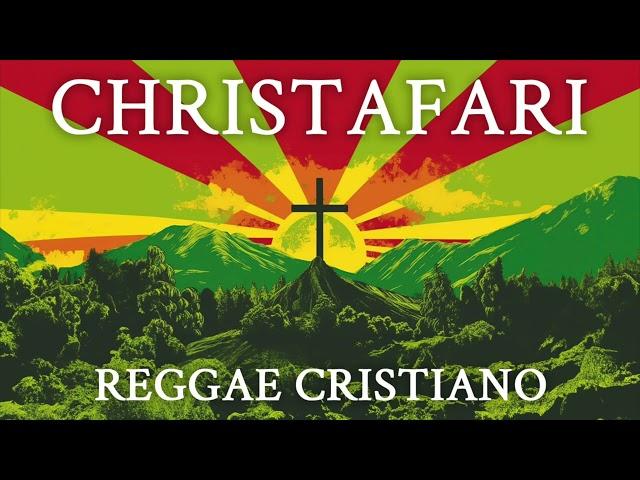 CHRISTAFARI | Best Christian Reggae Songs Cristão 2023 Remix Popular Gospel Song Collection 