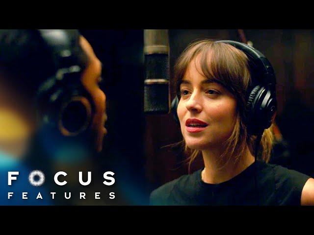 The High Note | Dakota Johnson Sings "They Don't Love You Like I Do"