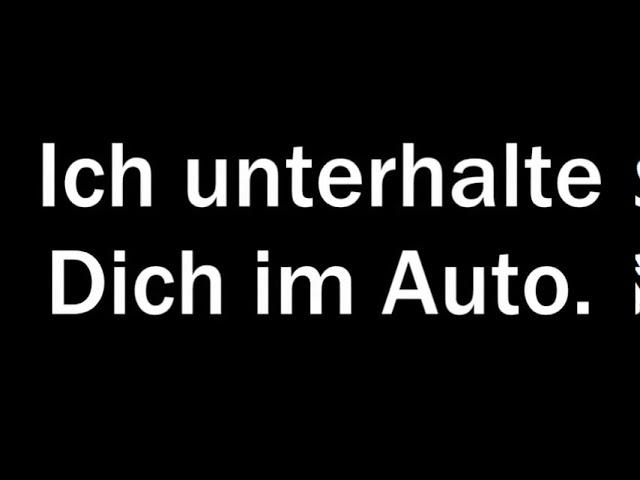 Ich bin Dein Radio – Liebeserklärung des Radios an Hörer anlässlich des World Radio Day 2019