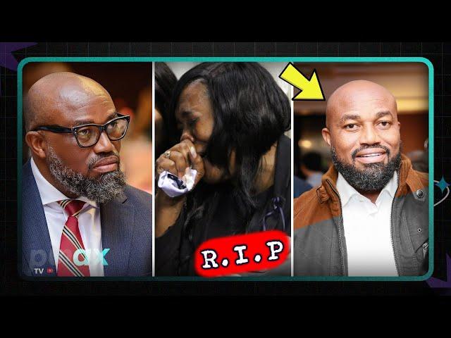 Eeii: Reports McDan Shipping CEO "Daniel McKorley" Billionaire is Dead or Paralyzed..?