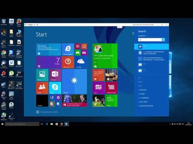 How To Find The Startup Folder in Windows 10 / 8.1