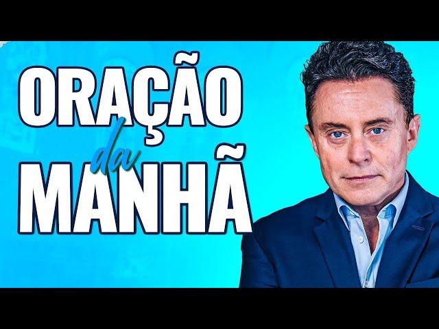 Oração Poderosa da Manhã de Hoje | 14 de Novembro