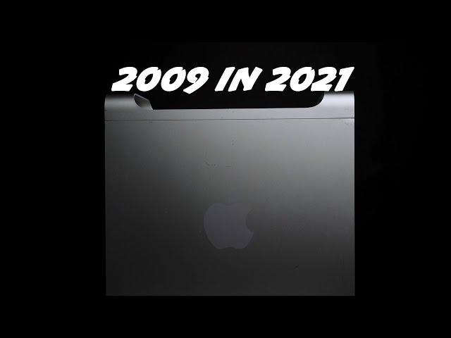 Upgrading my 2009 5,1 Mac Pro in 2021 | Opencore and Titan Ridge