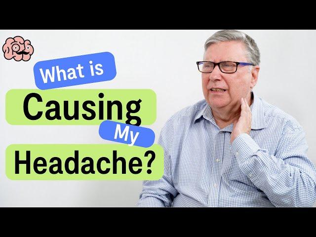 UKMLA CPSA OSCE PLAB: How to Take a Headache History by a Neurologist!