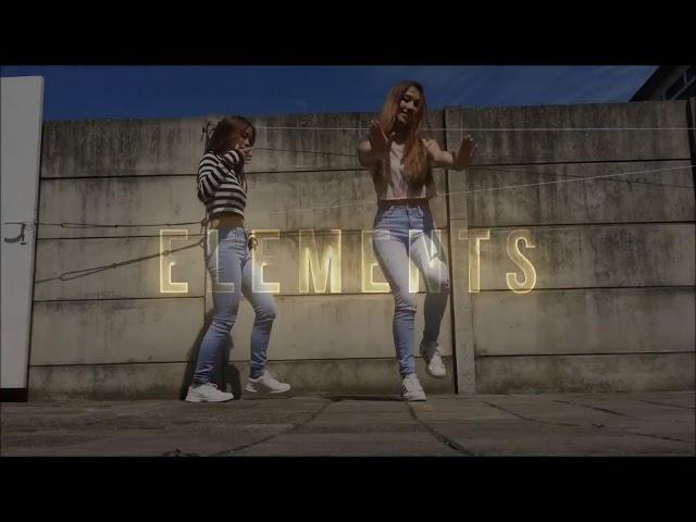David Guetta ft Justin Bieber - 2U (Remix)  Shuff || Arif h amis