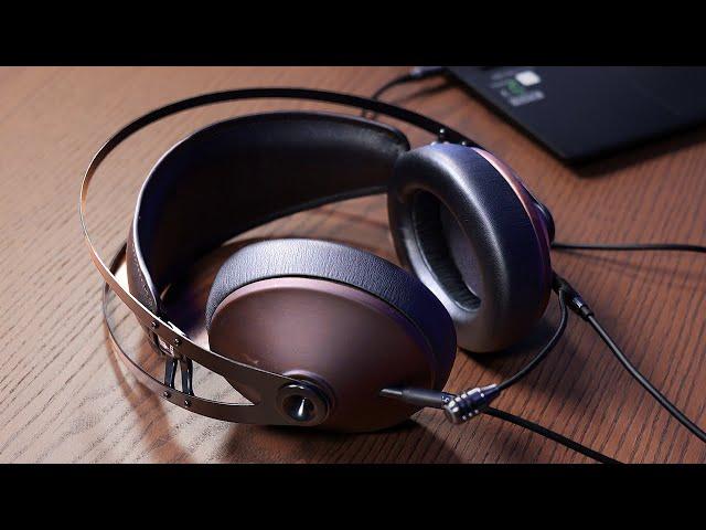 Meze 99 MIDNIGHT Review | Audiophile Headphones For Gaming