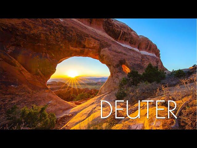 Temple of Silence | Deuter | Relaxing Music for Meditation