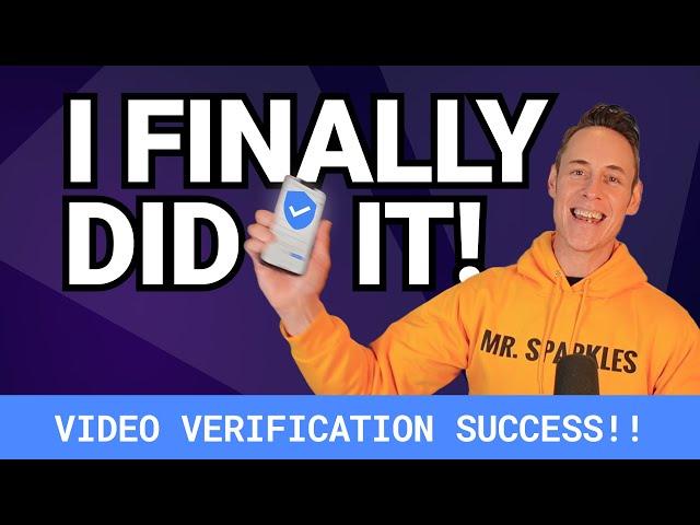  Google Business Profile Video Verification [SOLVED] A Step-by-Step Guide