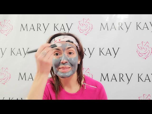 HYDRA-FACIAL MARY KAY Olga I Tortoledo