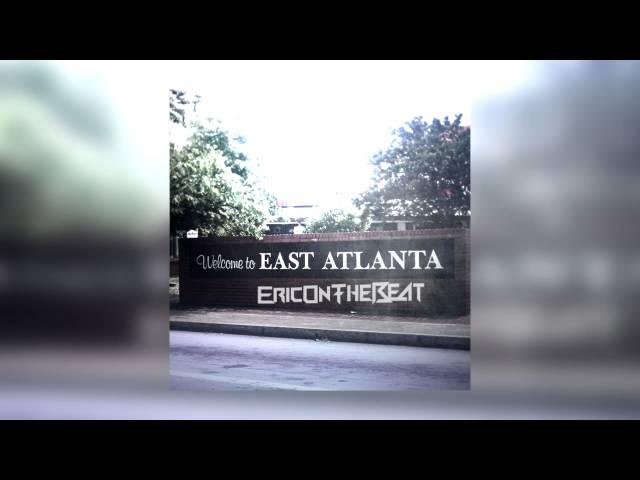 Welcome to East Atlanta