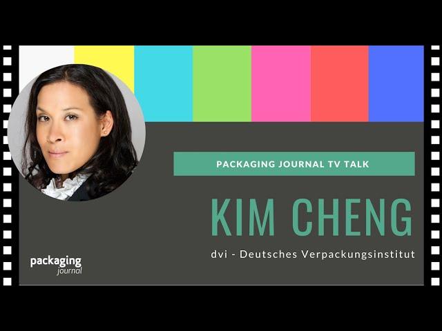 Kim Cheng - Krise und der Ausblick der Verpackungsbranche