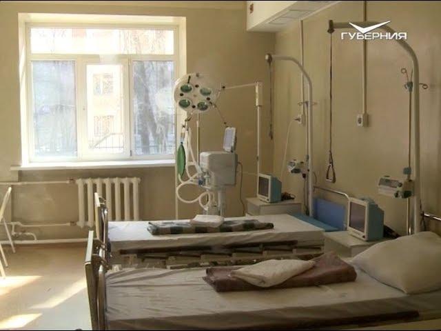 В Самарской области выписали первого пациента с коронавирусом