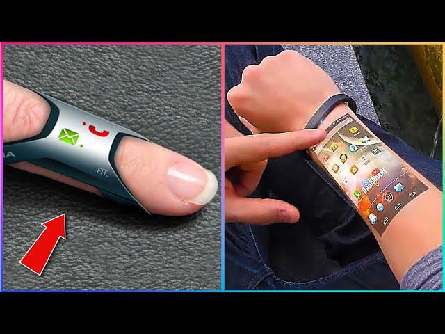 Amazing SMART GADGETS  That Are At Another Level  ▶ 9