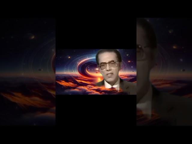 د/مصطفى محمود فيديو نادر لاصحاب العقول الراقية#برنامج_العلم_والإيمان 
