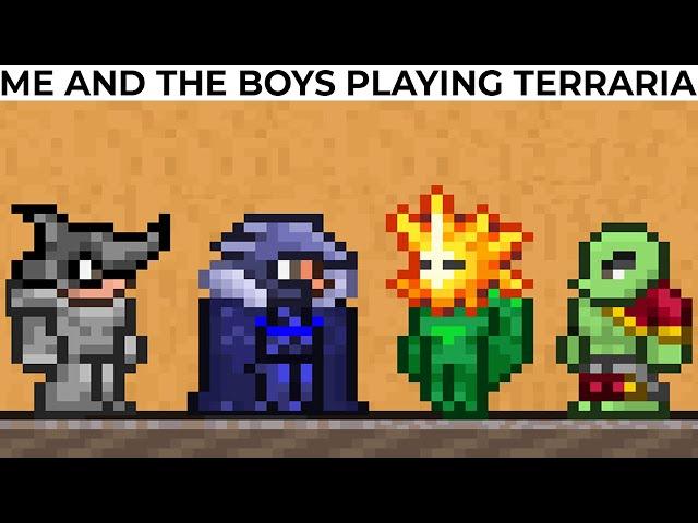 TERRARIA MEMES 15