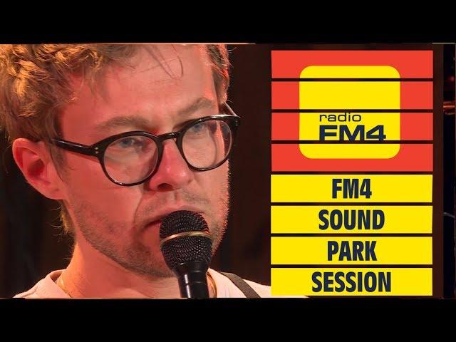 5/8erl in Ehr'n - Kuss || FM4 Session 2017