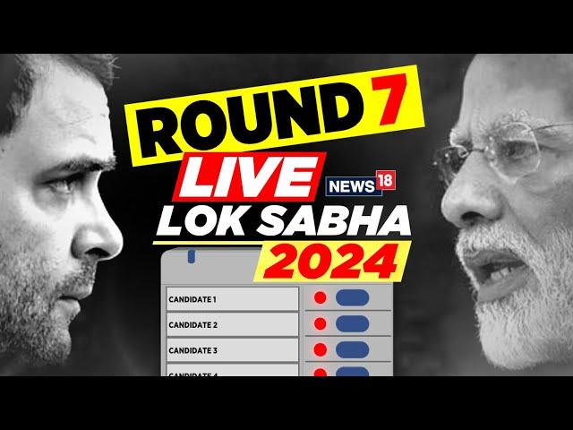 Lok Sabha Elections 2024 LIVE Updates | Phase 7 Voting Begins LIVE Visuals | News18 Exit Poll | N18L