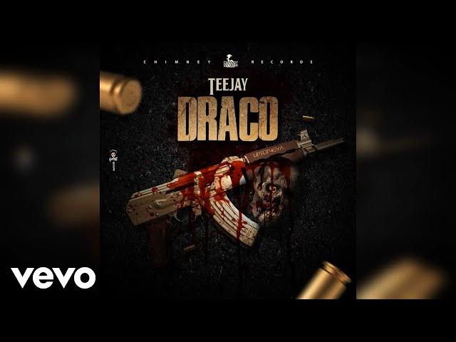 TeeJay - Draco (Official Audio)