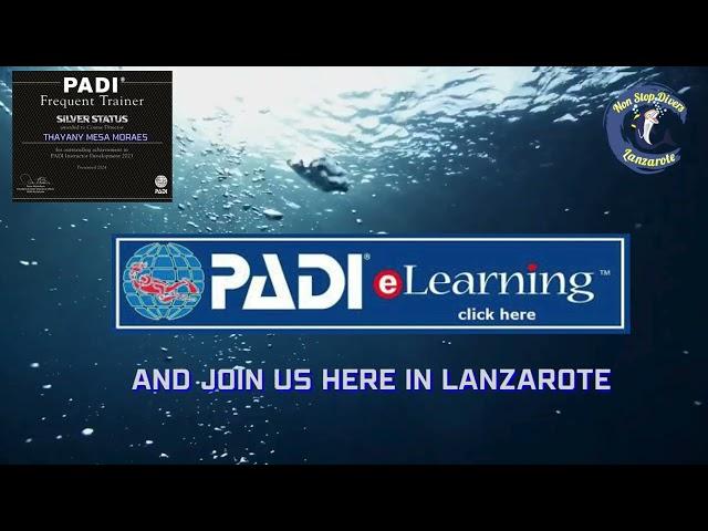 PADI Instructor Development Course (IDC)