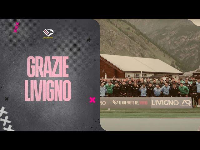 Grazie Livigno! Il riassunto delle due settimane in Valtellina ️