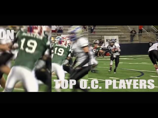 58th Annual Orange County All-Star Classic on YurView