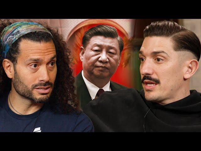 Former CIA Agent Exposes How China SPIES on The USA
