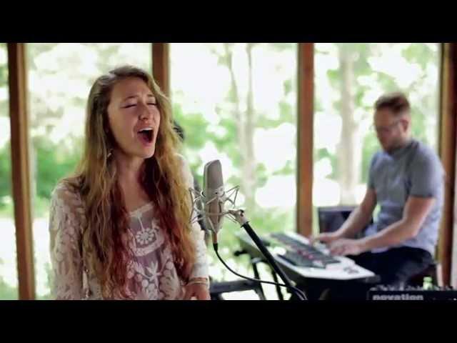 Lauren Daigle - How Can It Be