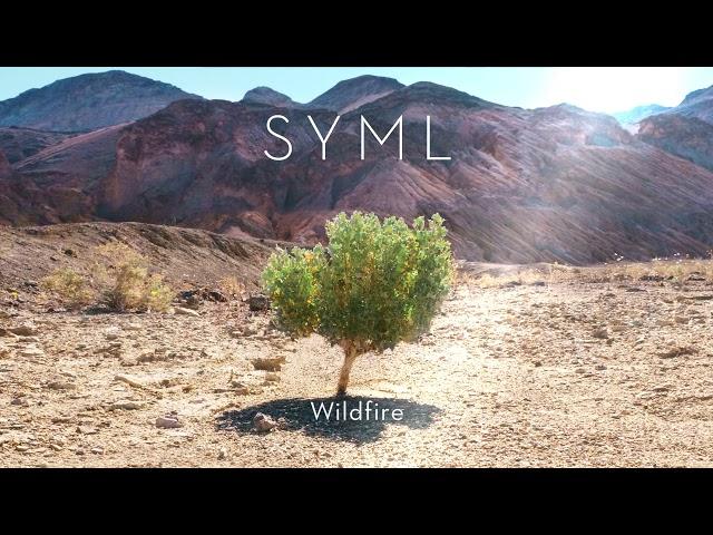 SYML - In My Body [Full Album Stream]